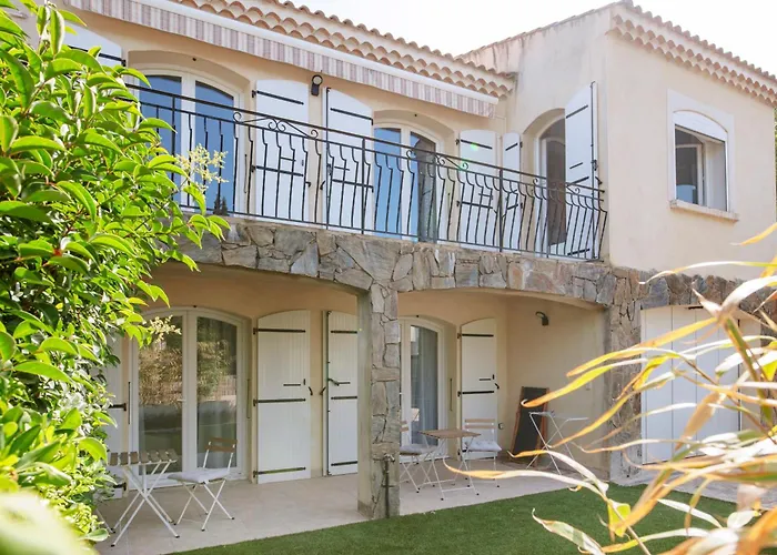 Bed and Breakfast Le Solaret à Sète