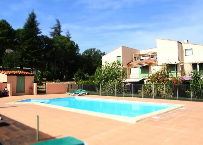 Hotel MAS Élancia à Argelès-sur-Mer