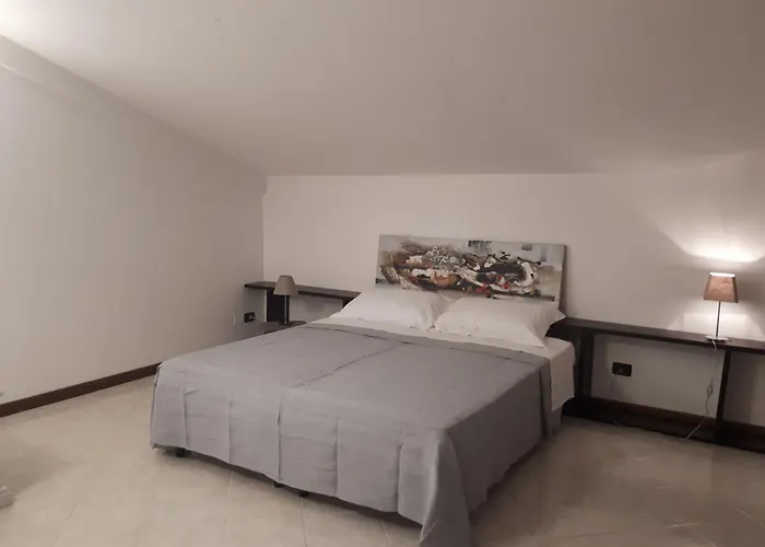 Hotel Kristall Orvieto