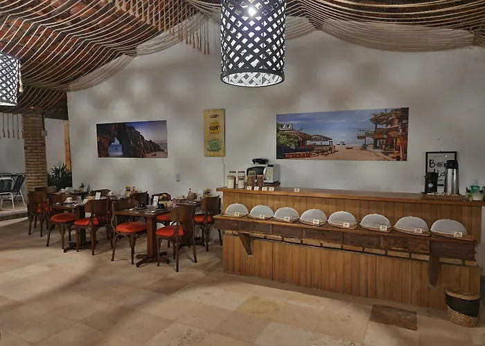 Pousada Canaã Jijoca de Jericoacoara