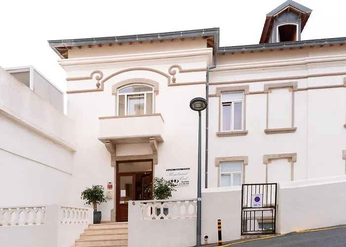 Residencial Real Guest House Azenhas do Mar