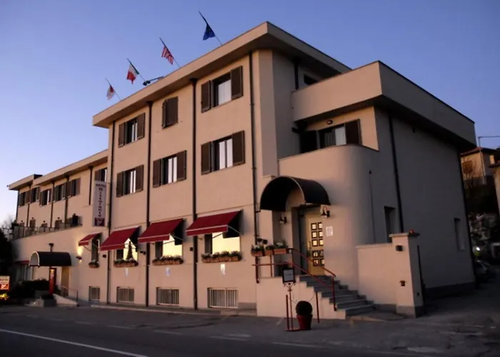 Comerio Hotels