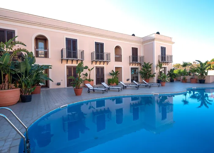 Moresco Resort Lampedusa