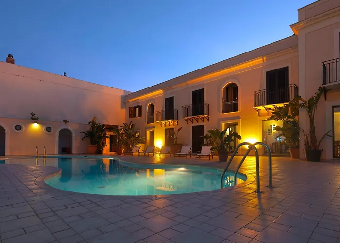 Moresco Resort Lampedusa