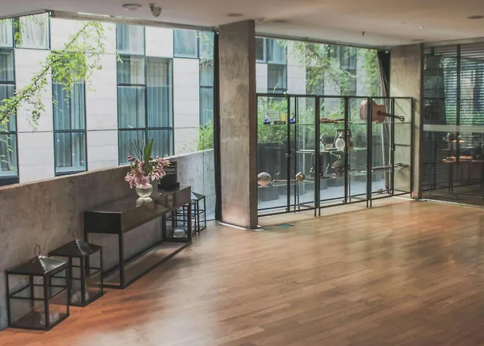 Anselmo Buenos Aires, Curio Collection By Hilton