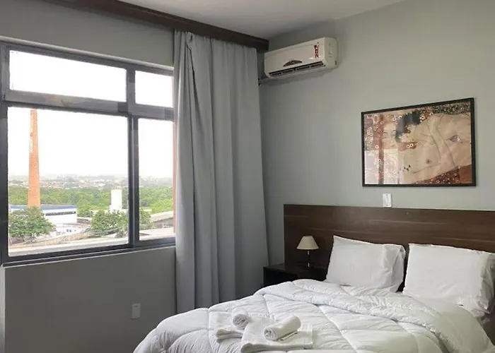 Hotel Embaixador Cruzeiro 