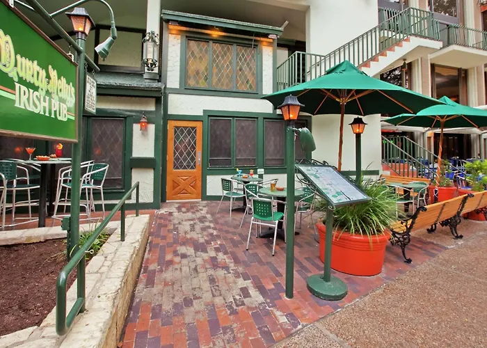 Hilton Palacio Del Rio