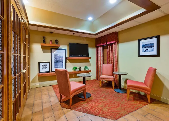 Hampton Inn Marion
