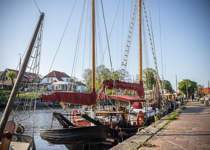 Hotels in Carolinensiel