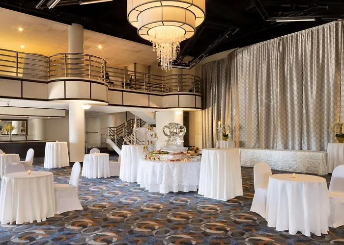 Hilton Long Island/Huntington Hotel Melville
