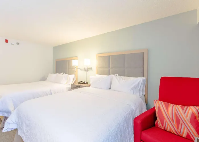 Hampton Inn Rochester