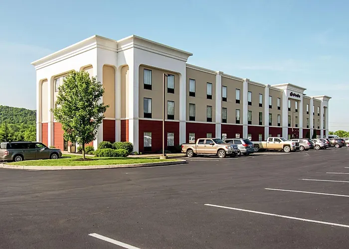 Pine Grove (Schuylkill County) Hotels