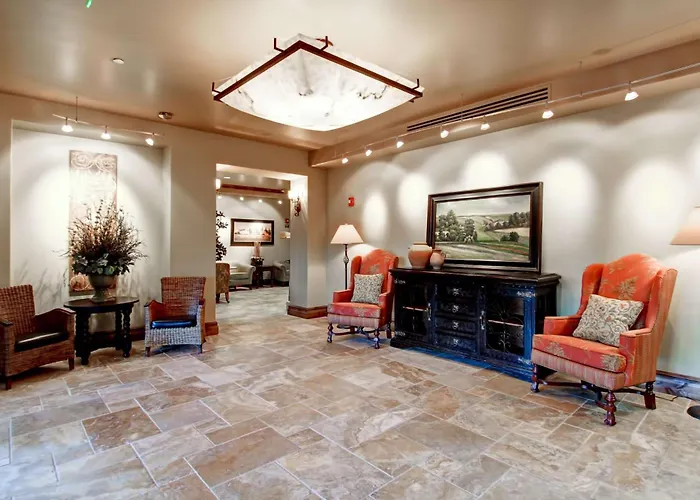 Homewood Suites By Hilton Richland