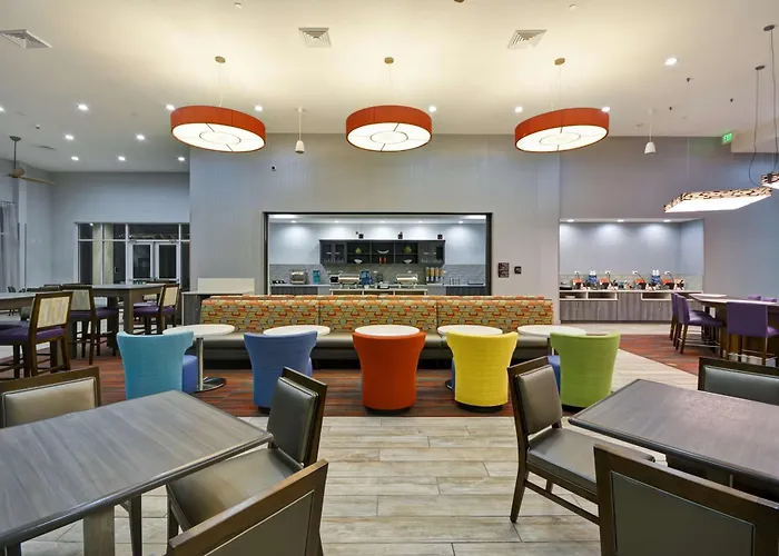 Homewood Suites By Hilton Orlando Theme Parks Williamsburg