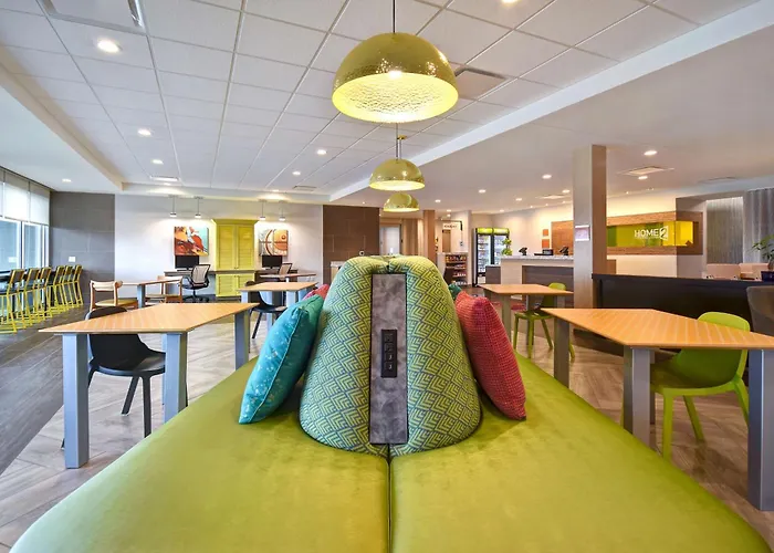 Home2 Suites Eau Claire South, Wi