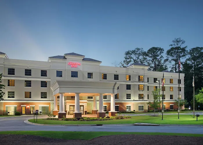 Columbus 3 Star Hotels
