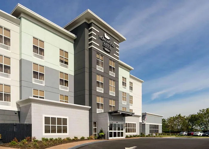Plymouth Meeting Hotels