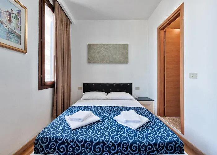 Hotel Trieste Mestre
