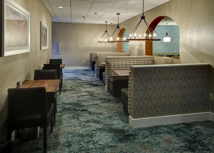 Embassy Suites Williamsburg