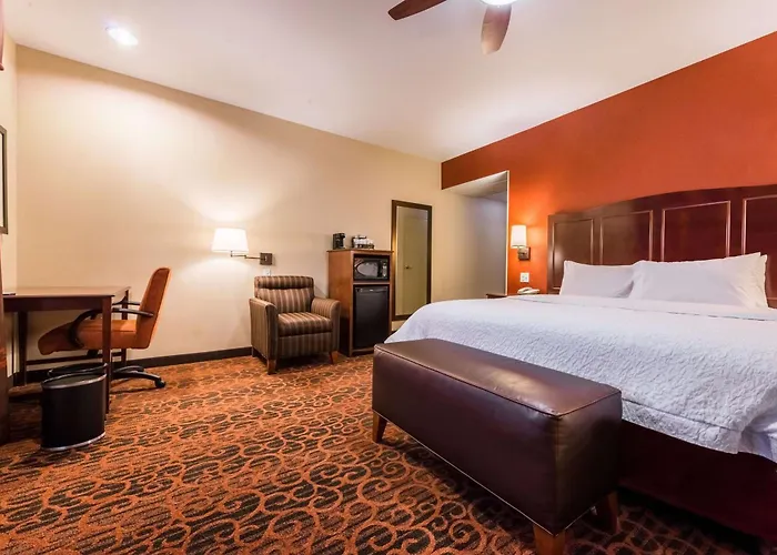 Hampton Inn & Suites Boulder North