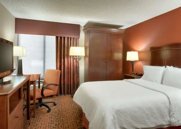 Sandy Hotels