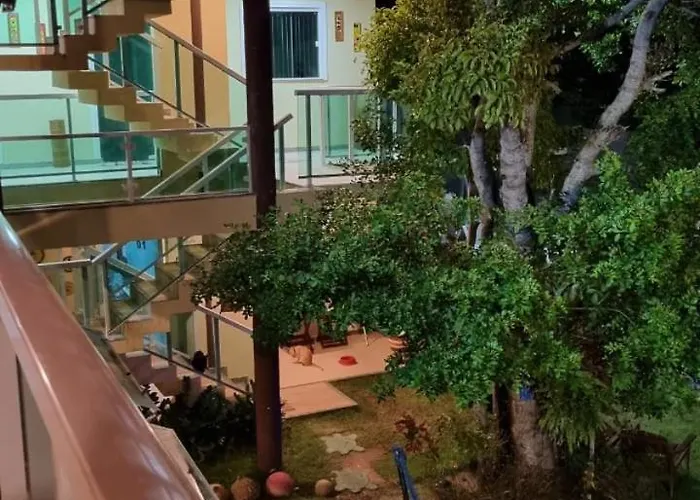 Pousada Pedra Da Lagoa Itacimirim Camaçari