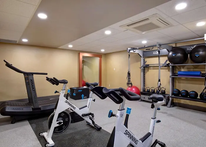 Hilton Garden Inn Portland/Beaverton