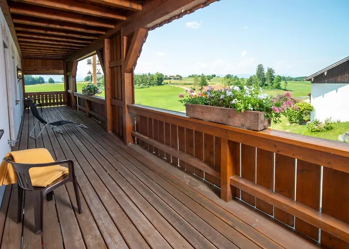 Hotels in Penzberg
