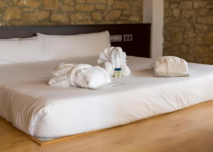 Los mejores  17 Hoteles Spa en Vallbona De Les Monges para una Escapada de Relax 