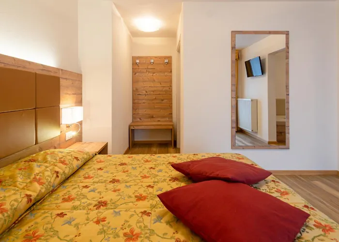 Hotel Torretta Bellamonte