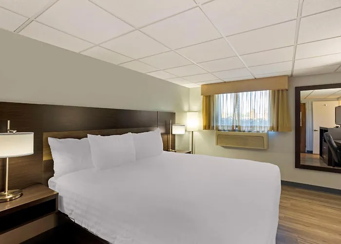 Best Western Dubois Hotel