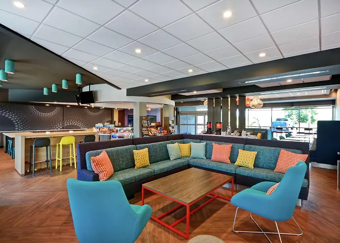 Denver Hotels