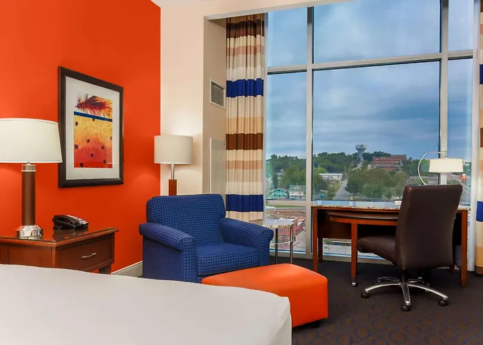 Hilton Branson Convention Center Hotel