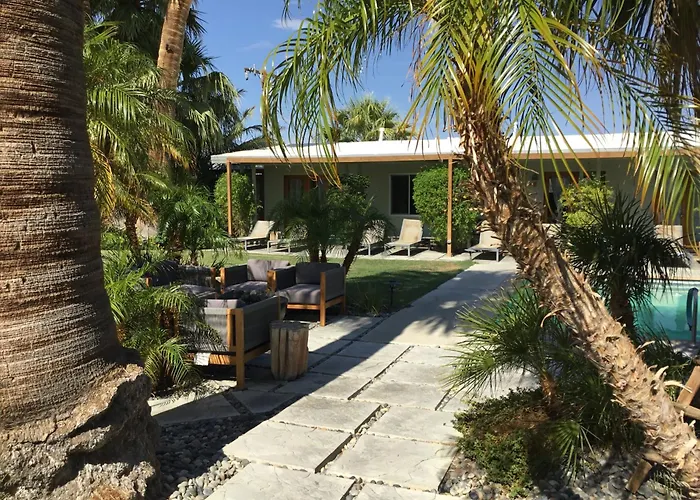 The Spring Resort & Spa (Adults Only) Desert Hot Springs