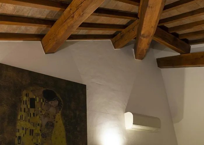 Villa Matildis Modena