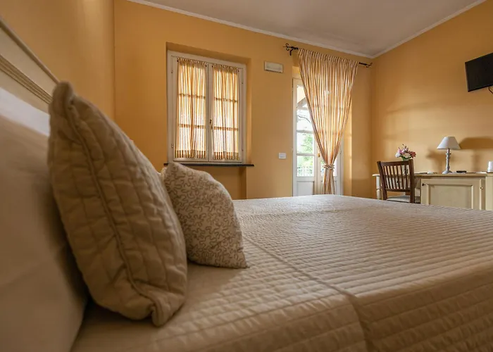 Hotel La Luna