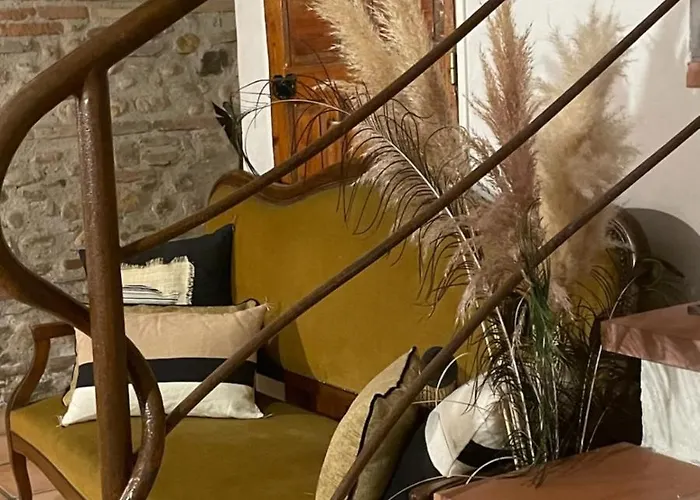 Hotel Le Paillé de Torreilles