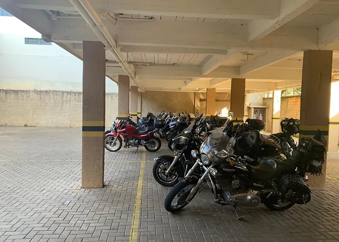 Royal Trip Hotel Guarapuava