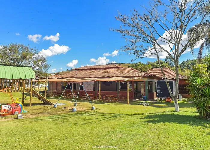 Suites Park Dos Lagos Socorro (Sao Paulo)