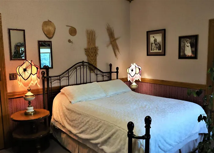 Hotels in Mariposa