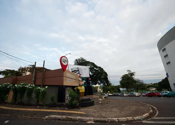 Pousada Quati