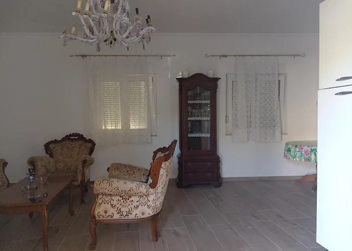 Guesthouse Adriatic Weißenburg
