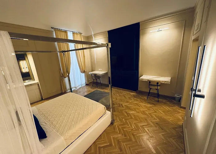Bisceglie Hotels
