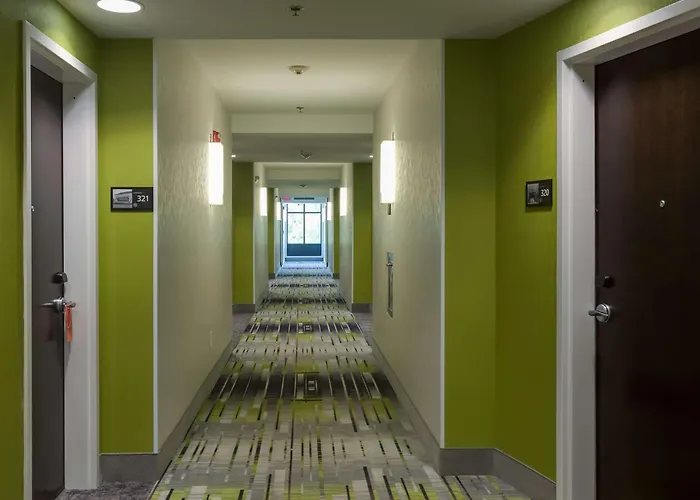 White House Hotels