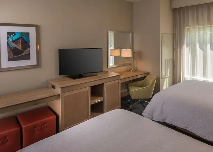 Hampton Inn & Suites-Asheville Biltmore Village, Nc