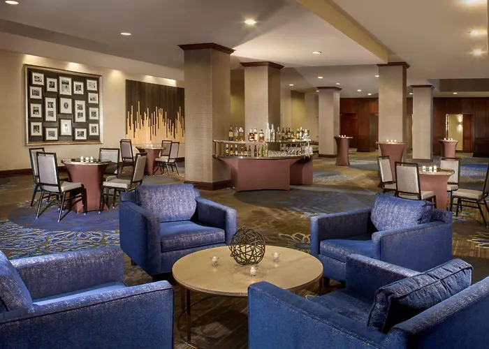 Hilton Fort Worth