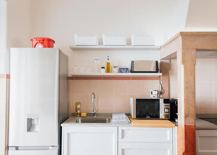 Dear Faro - Guest House