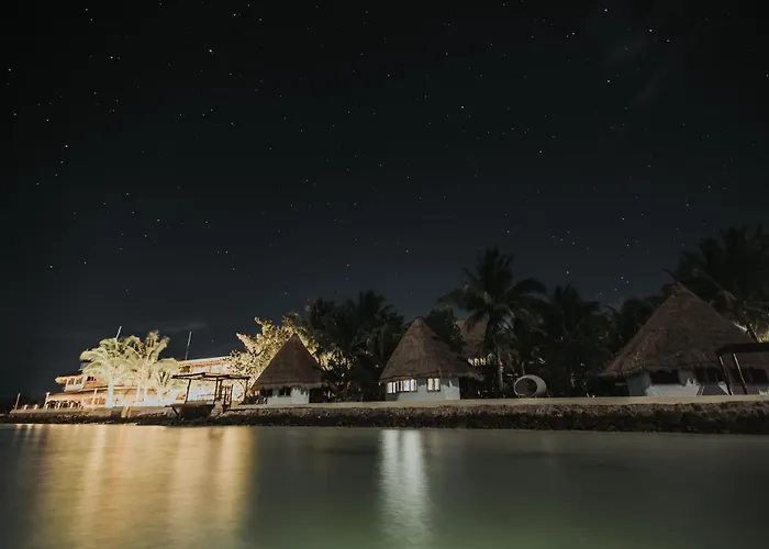 Hotel Las Nubes Holbox