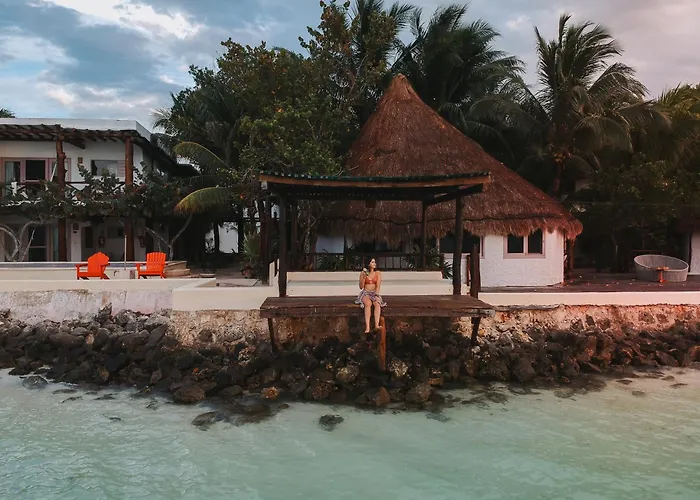 Hotel Las Nubes Holbox