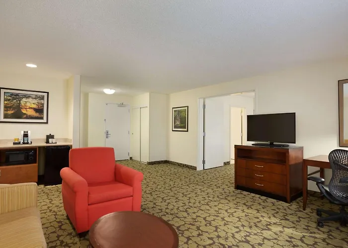 Hilton Garden Inn West Monroe